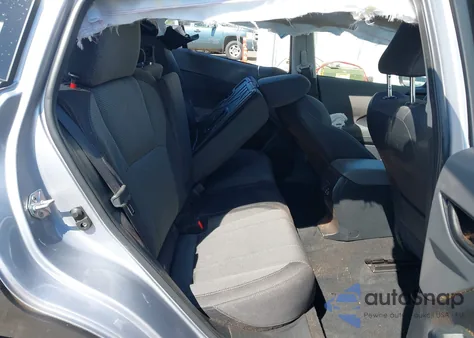 2024 Subaru Crosstrek Premium z USA, uszkodzony, nr VIN JF2GUADC1R8221877